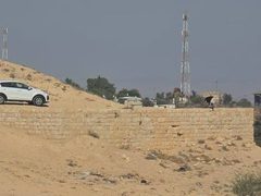 مستعمرون يواصلون اعتداءاتهم على بئر مياه المسكوب غرب القدس