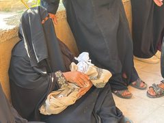 استشهاد سيدة حامل وجنينها برصاص الاحتلال بخان يونس