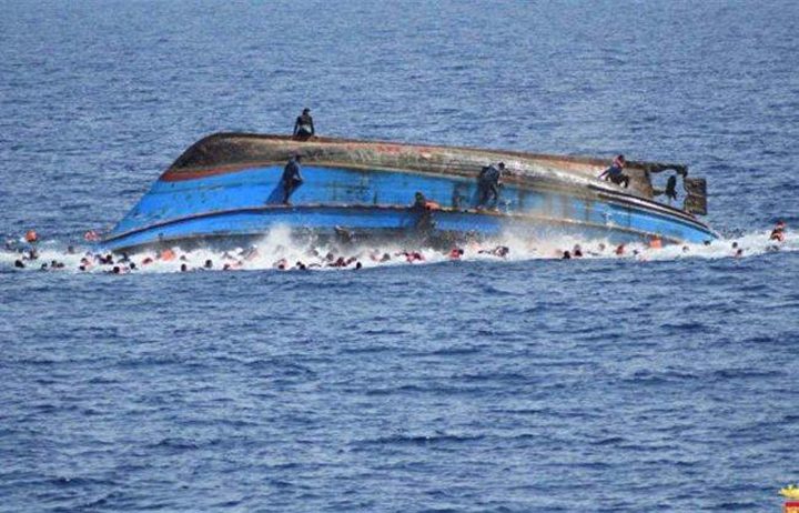 مقتل شخص وإنقاذ 102 راكبًا بعد غرق عبارة إندونيسية