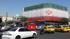 أزمة الطاقة تدفع إيران إلى اعتماد «يوم بلا سيارات»