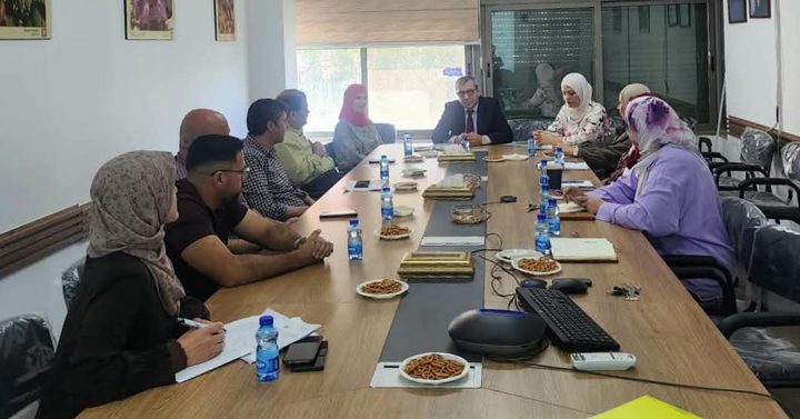 "جودة البيئة" تطلق أعمال تحديث دليل إجراءات العمل وإعداد دليل الخدمات الحكومية