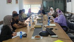 "جودة البيئة" تطلق أعمال تحديث دليل إجراءات العمل وإعداد دليل الخدمات الحكومية