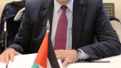 الرجوب ممثلًا لفلسطين في المكتب التنفيذي للاتحاد الرياضي للتضامن الإسلامي