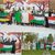 فلسطين تحصد المركز الثالث عربياً في بطولة دولية للجيولوجيا بروسيا