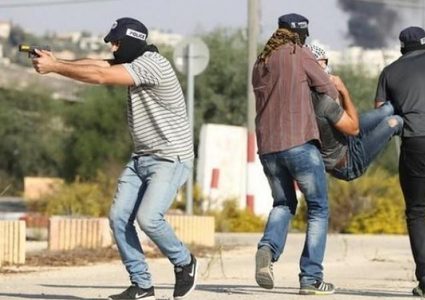 قوات خاصة إسرائيلية تختطف أمين سر حركة فتح في مخيم طولكرم
