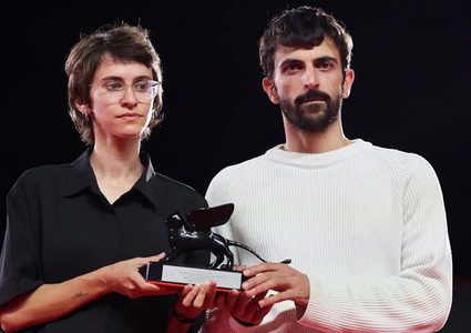 وزير إسرائيلي يتوعد بسحب جنسية صانعي فيلم يوثق مجازر غزة
