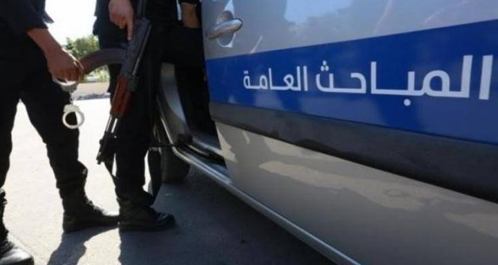 النيابة والشرطة تحققان بوفاة مواطن في النصارية جنوب شرق نابلس