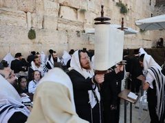 محافظة القدس تحذر من دعوات جماعات "الهيكل" لإقامة طقوس تلمودية قرب المسجد الأقصى