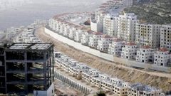 مشروع استيطاني جديد في "معاليه أدوميم" يضم 750 وحدة سكنية