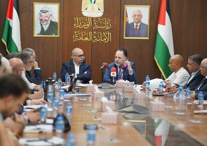 الميمي: عامان من العمل لتعزيز أمن المياه واستمرارية الخدمات في مواجهة التحديات