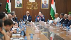 الميمي: عامان من العمل لتعزيز أمن المياه واستمرارية الخدمات في مواجهة التحديات