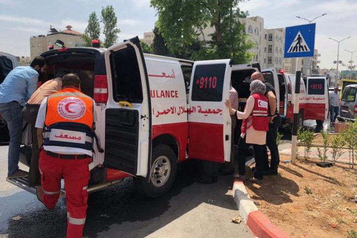 بيت لحم: إصابة مسن وزوجته بكدمات عقب اعتداء مستوطنين عليهما في أبو انجيم