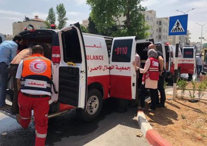 بيت لحم: إصابة مسن وزوجته بكدمات عقب اعتداء مستوطنين عليهما في أبو انجيم