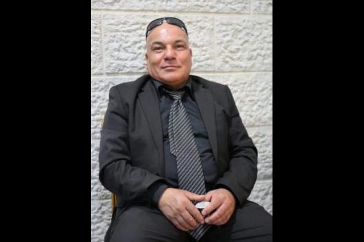 استشهاد مواطن برصاص الاحتلال في مدينة البيرة