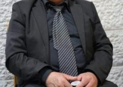 استشهاد مواطن برصاص الاحتلال في مدينة البيرة