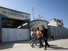 اللجنة الفرعية للجنة الاستشارية للأونروا تعقد اجتماعا في عمّان