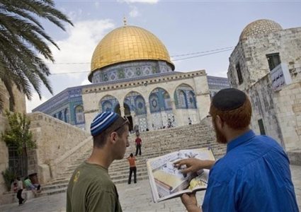 خاصlمحافظة القدس للنجاح: الاحتلال ينتقل من التهديد إلى تنفيذ مخططات تهويد الأقصى