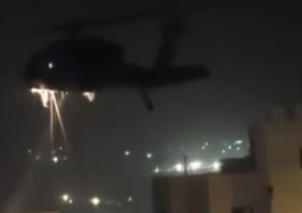 إنزال جوي لجنود الاحتلال واقتحام لمدينة يطا واعتداءات للمستوطنين في خلة الحمص