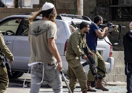 إرهاب المستوطنين: 20 سيناتورا أميركيا يطالبون بإحاطة حول العنف بالضفة