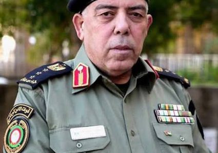 رجب: المؤسسة الأمنية تلقي القبض على مواطن نشر مقاطع مصورة يسيء للسعودية