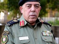 رجب: المؤسسة الأمنية تلقي القبض على مواطن نشر مقاطع مصورة يسيء للسعودية
