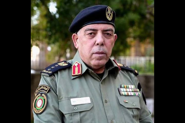 رجب: المؤسسة الأمنية تلقي القبض على مواطن نشر مقاطع مصورة يسيء للسعودية