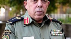 رجب: المؤسسة الأمنية تلقي القبض على مواطن نشر مقاطع مصورة يسيء للسعودية