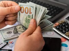 المركزي الأميركي يرفع الفائدة إلى 4% لأول مرة منذ 38 شهرا