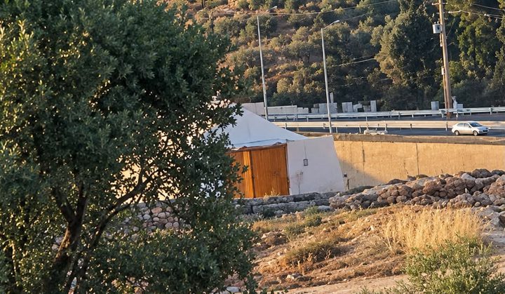 محافظة القدس: بؤرة استيطانية ثانية في بيت إكسا خلال أربعة أشهر