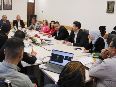التعليم العالي تبحث مع عمداء شؤون الطلبة خطة النشاطات الجديدة