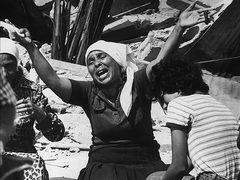 الخارجية: مجزرة صبرا وشاتيلا تؤكد أن جرائم الاحتلال لا تسقط بالتقادم