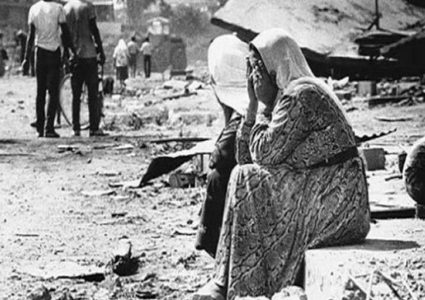 44 عاما على مجزرة صبرا وشاتيلا