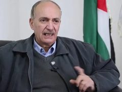 أبو يوسف: منع وفدنا من المشاركة في اجتماعات الأمم المتحدة انحياز أمريكي للاحتلال