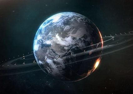 روسيا ترد على إعلان أميركا نشر أسلحة بمدار الأرض: هناك فرصة لمنع سباق تسلح فضائي