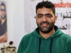 الاحتلال يحول الصحفي الجريح معاذ عمارنة للاعتقال الإداري