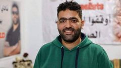 الاحتلال يحول الصحفي الجريح معاذ عمارنة للاعتقال الإداري