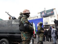 بعثة أممية: ضربات أميركية على إيران قد ترقى إلى جرائم حرب