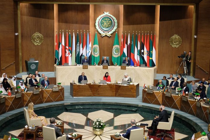 البرلمان العربي يرحب بدعوة مفوض الأمم المتحدة لتوثيق جرائم الاحتلال في غزة