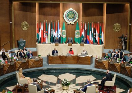 البرلمان العربي يرحب بدعوة مفوض الأمم المتحدة لتوثيق جرائم الاحتلال في غزة