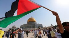 الأردن وفرنسا تؤكدان ضرورة اتخاذ خطوات عملية لتجسيد الدولة الفلسطينية المستقلة