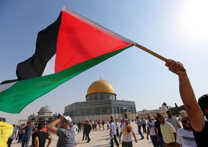 الأردن وفرنسا تؤكدان ضرورة اتخاذ خطوات عملية لتجسيد الدولة الفلسطينية المستقلة