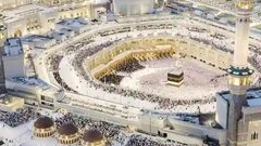 إدانات عربية وإسلامية بعد اعتراض مسيّرة جنوب مكة