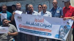النقابة: الصحفيون المرضى والمصابون في غزة يعانون ظروفا قاسية ويحتاجون إلى إجلاء