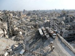 "مجلس السلام" يدعو لهدنة 14 يوما في غزة تمهيدا لنزع سلاح حماس