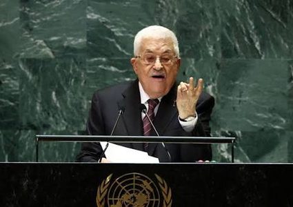 152 دولة ترفض القرار الأميركي بمنع وفد فلسطين من المشاركة بأعمال الجمعية العامة