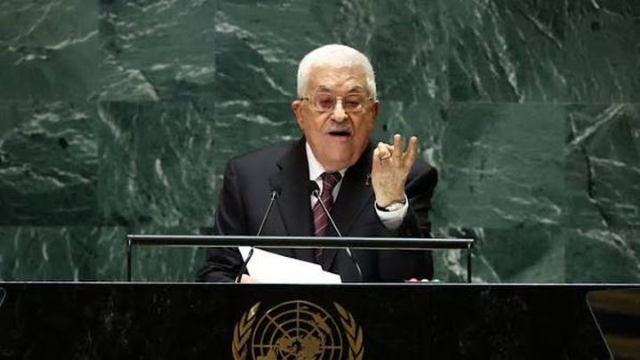 152 دولة ترفض القرار الأميركي بمنع وفد فلسطين من المشاركة بأعمال الجمعية العامة