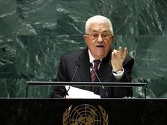 152 دولة ترفض القرار الأميركي بمنع وفد فلسطين من المشاركة بأعمال الجمعية العامة