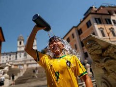 فرنسا تسجل 817 وفاة زائدة عن المعدل الطبيعي مرتبطة بموجات الحر