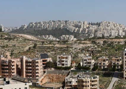الاحتلال يطرح 2,167 وحدة استيطانية في مشروع E1 قبيل الانتخابات