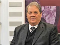 فتوح: نقدر المواقف التاريخية والشجاعة للمملكة العربية السعودية